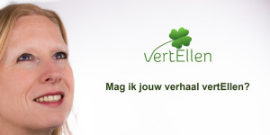 Mag ik jouw verhaal vertEllen?
